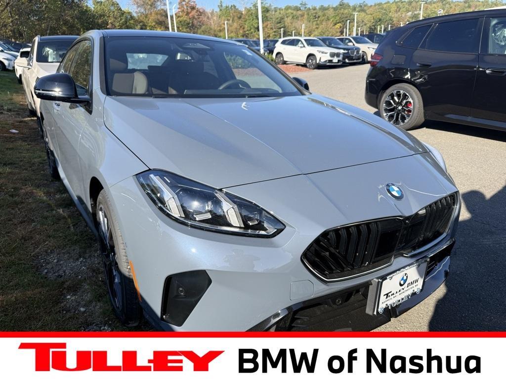 new 2026 BMW 228 Gran Coupe car, priced at $47,400