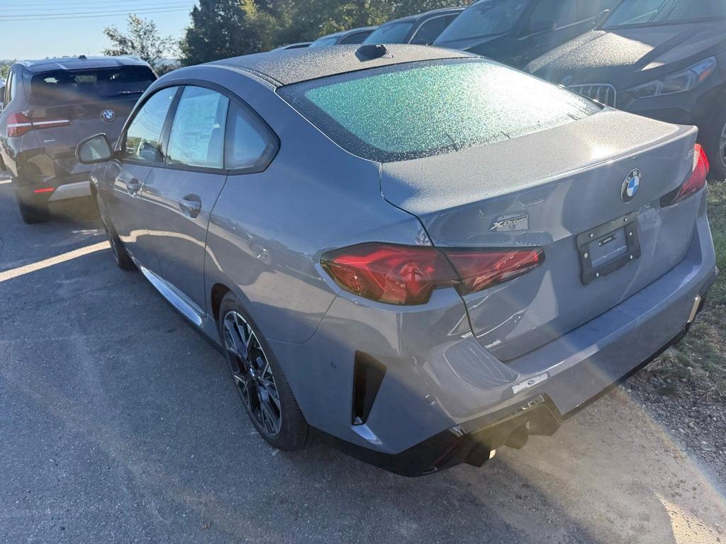 new 2026 BMW 228 Gran Coupe car, priced at $47,400