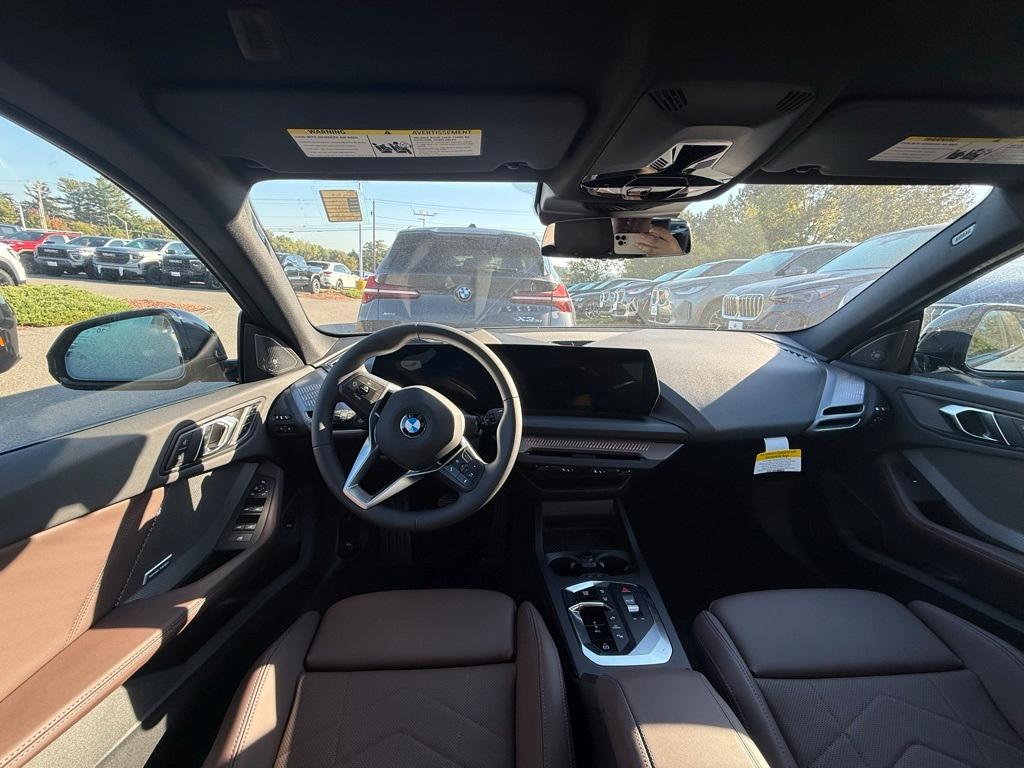 new 2026 BMW 228 Gran Coupe car, priced at $47,400