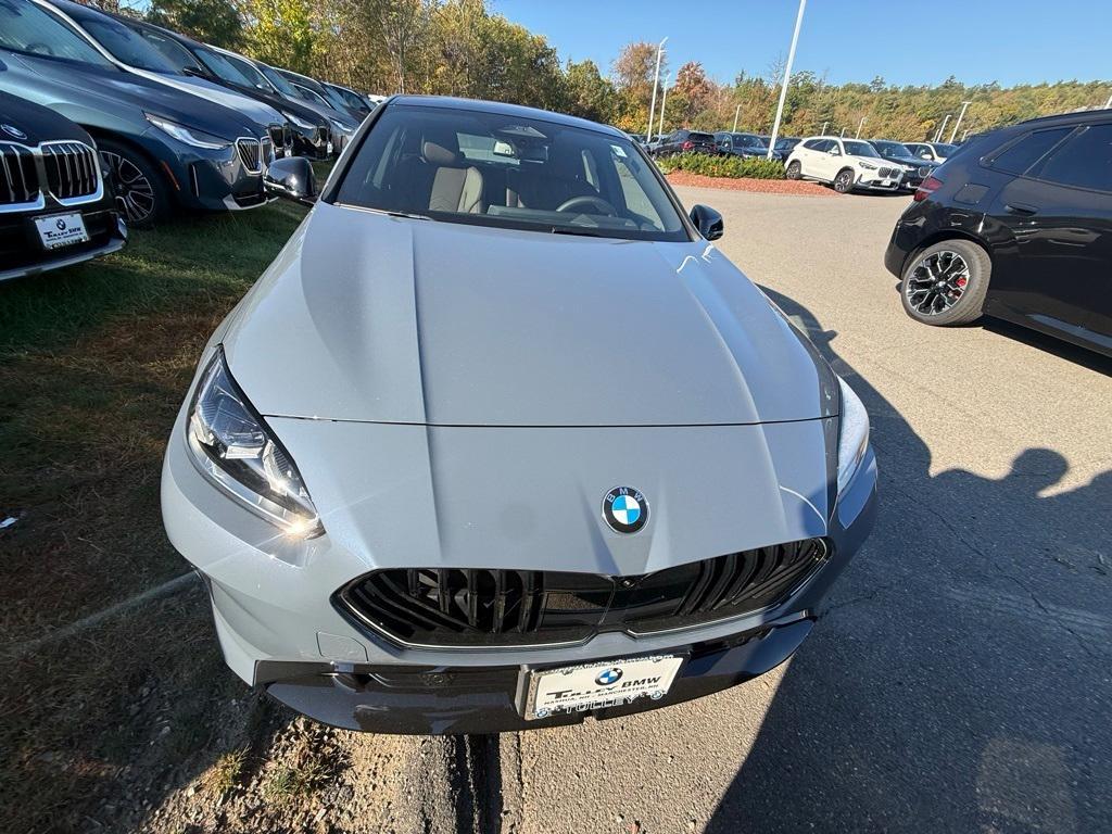 new 2026 BMW 228 Gran Coupe car, priced at $47,400