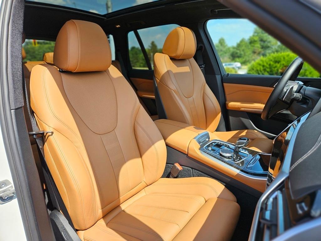 used 2021 BMW X5 PHEV car, priced at $44,922