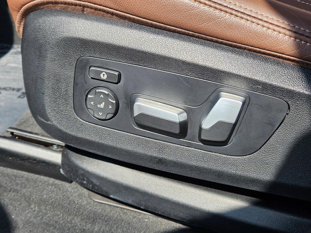 used 2022 BMW X5 car, priced at $49,494