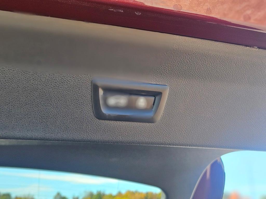 used 2023 BMW X4 car, priced at $39,557