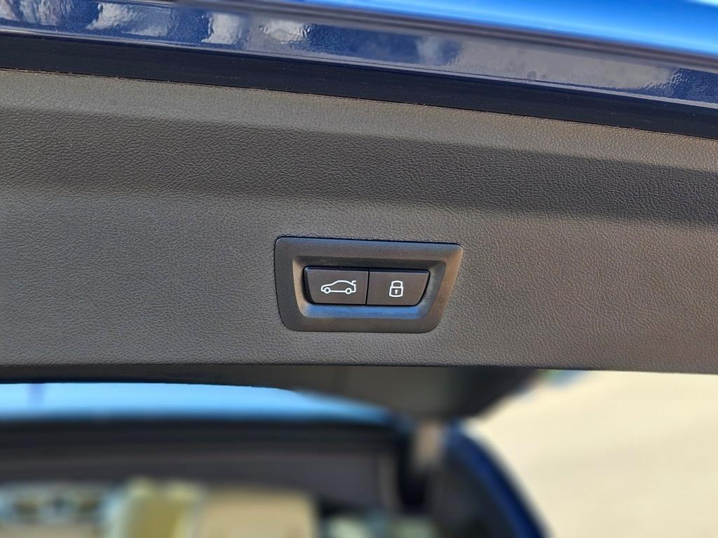 used 2024 BMW X3 car, priced at $41,977