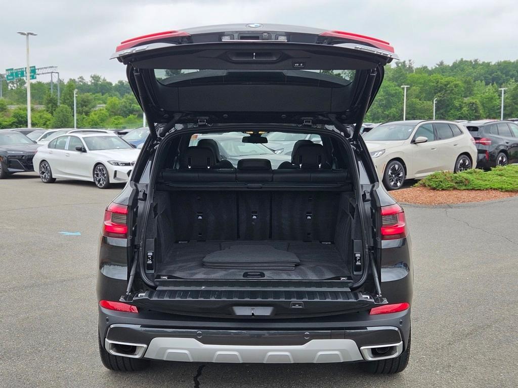 used 2023 BMW X5 car, priced at $57,706