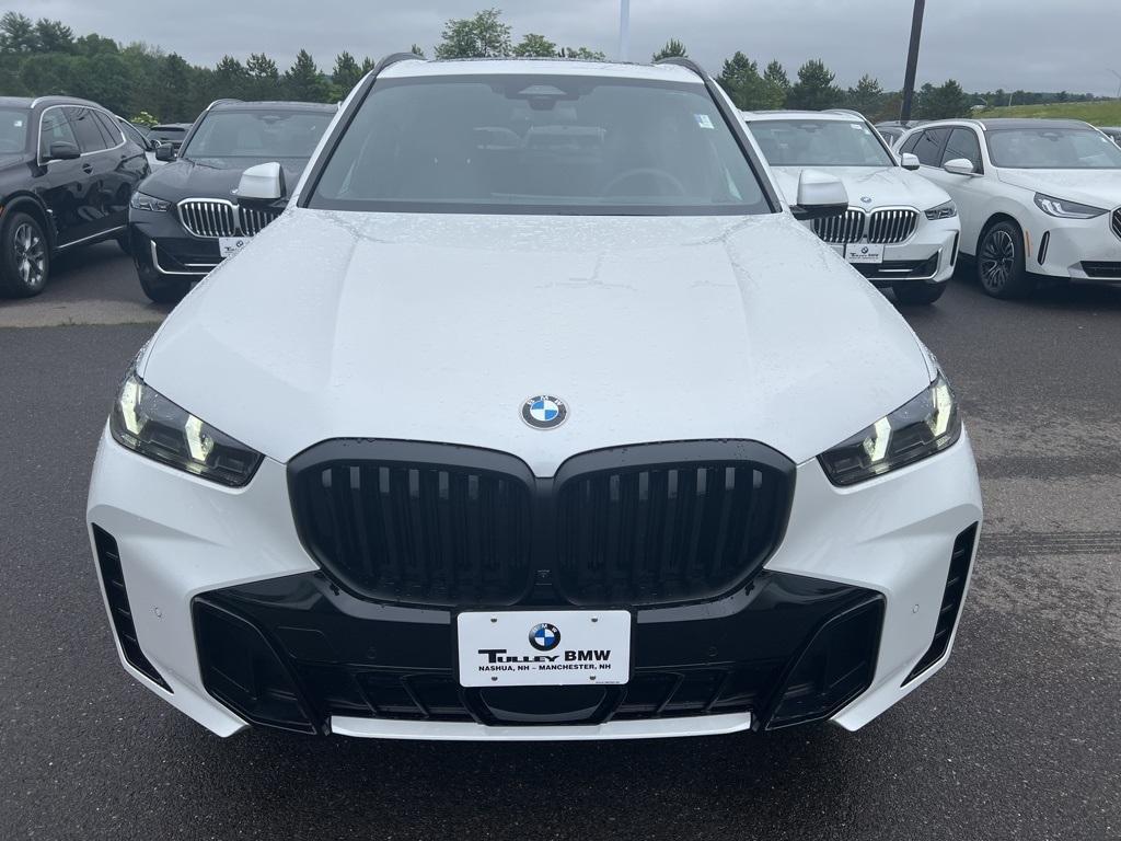 new 2026 BMW X5 car, priced at $79,425