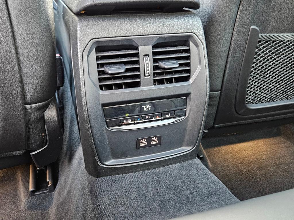 used 2023 BMW 330 car, priced at $34,364