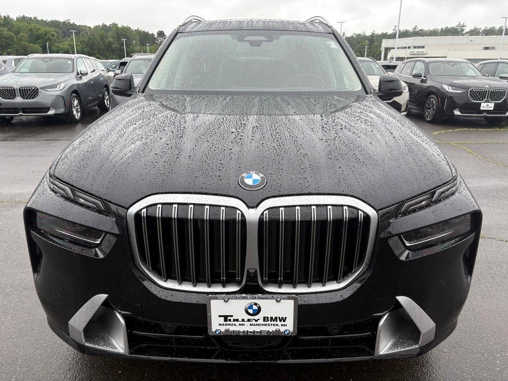 new 2026 BMW X7 car, priced at $94,330
