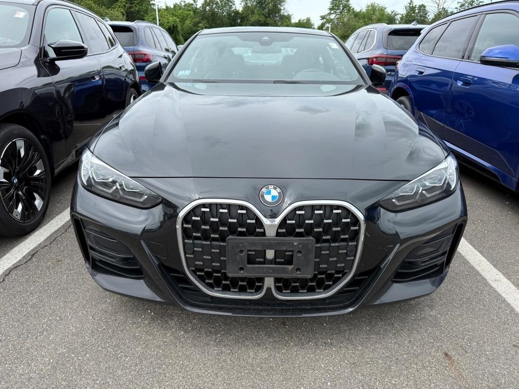 used 2023 BMW 430 car, priced at $42,771