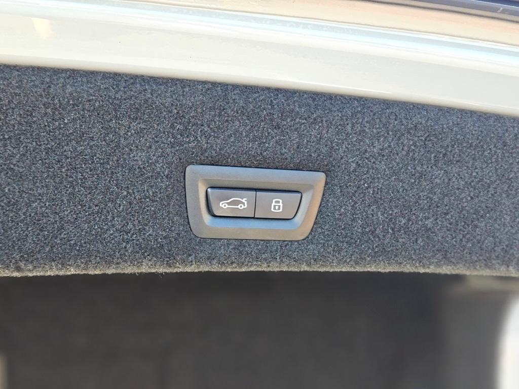 used 2024 BMW 760 car, priced at $84,551