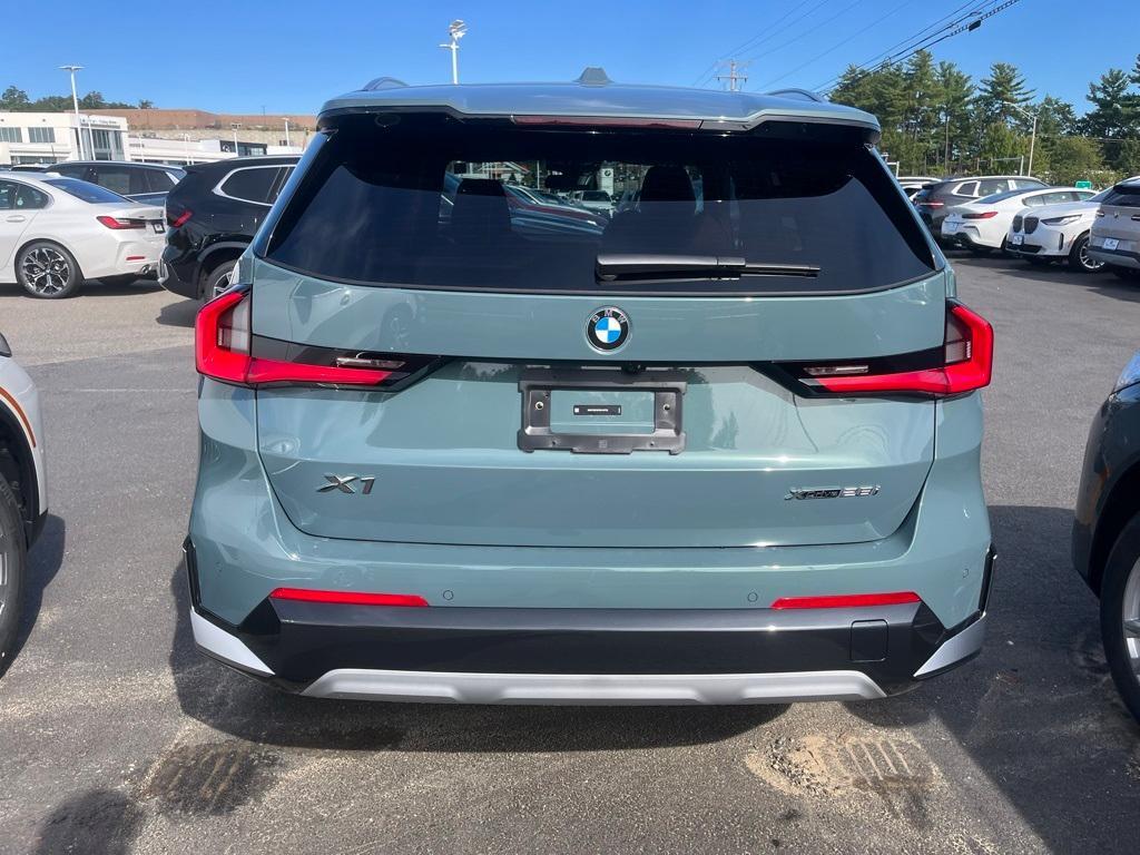 new 2026 BMW X1 car, priced at $47,315