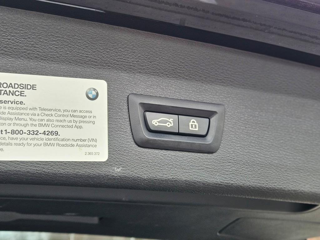 used 2021 BMW X1 car, priced at $21,297
