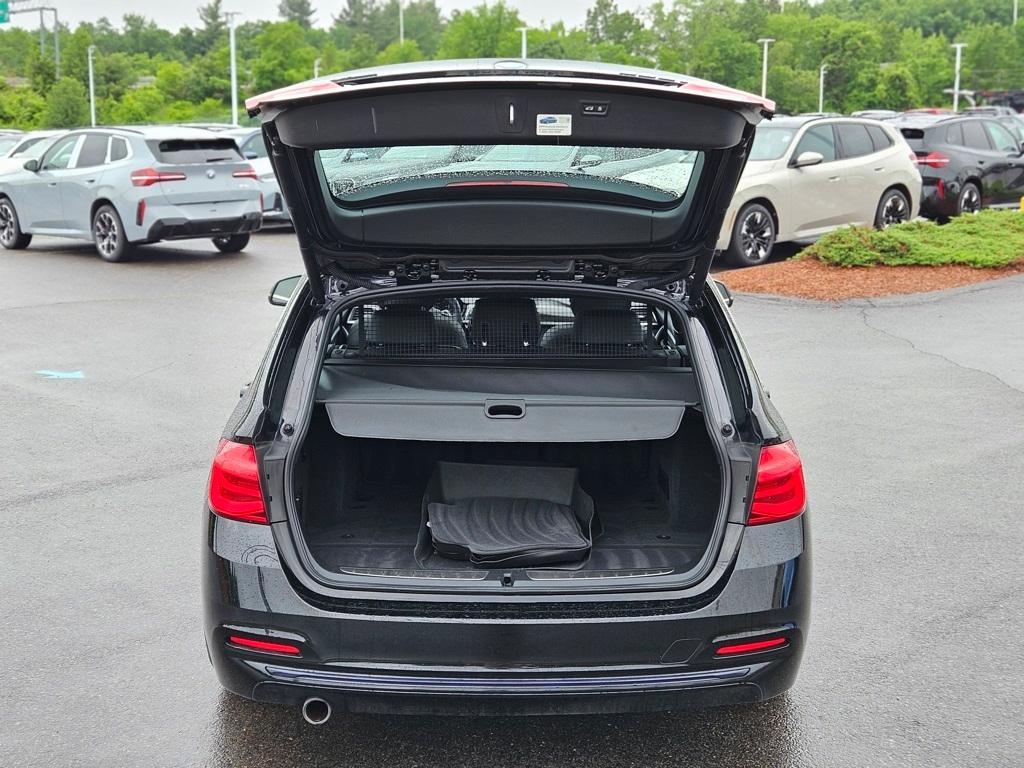 used 2018 BMW 328d car, priced at $24,788