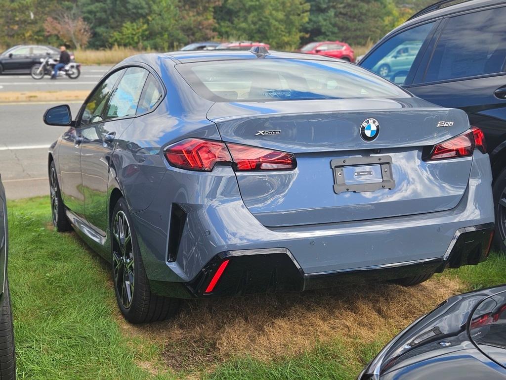 new 2026 BMW 228 Gran Coupe car, priced at $45,525