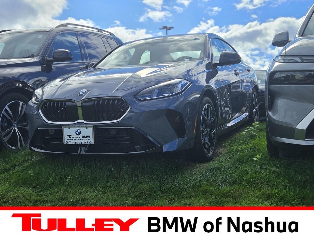 new 2026 BMW 228 Gran Coupe car, priced at $45,525