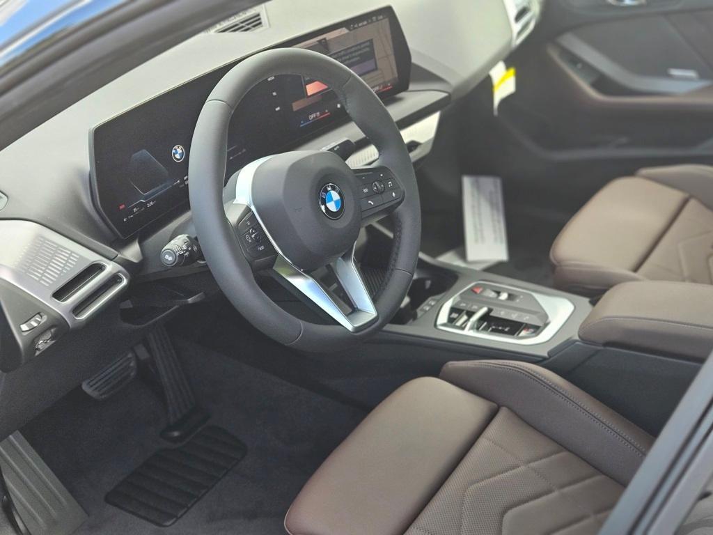 new 2026 BMW 228 Gran Coupe car, priced at $45,525