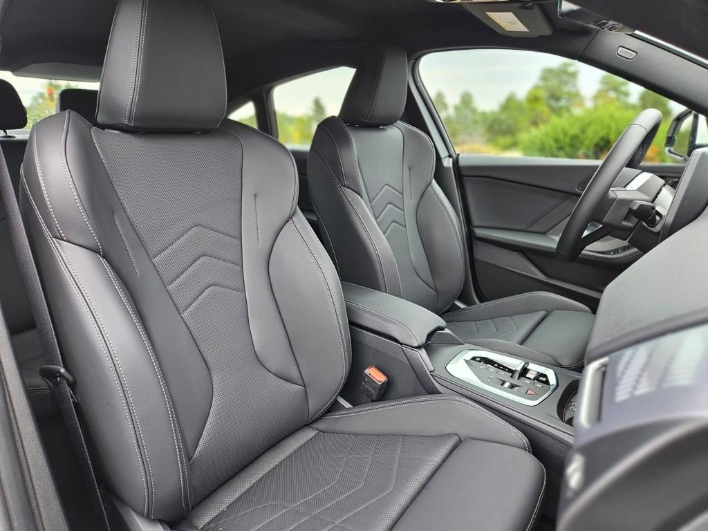 used 2025 BMW 228 Gran Coupe car, priced at $35,214