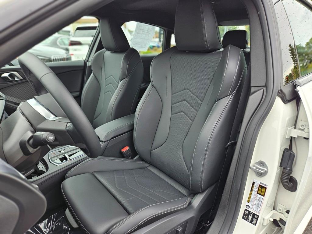 used 2025 BMW 228 Gran Coupe car, priced at $35,214