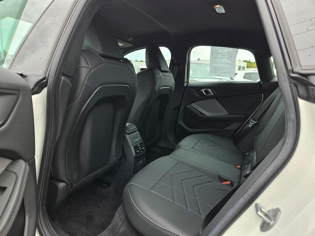 used 2025 BMW 228 Gran Coupe car, priced at $35,214