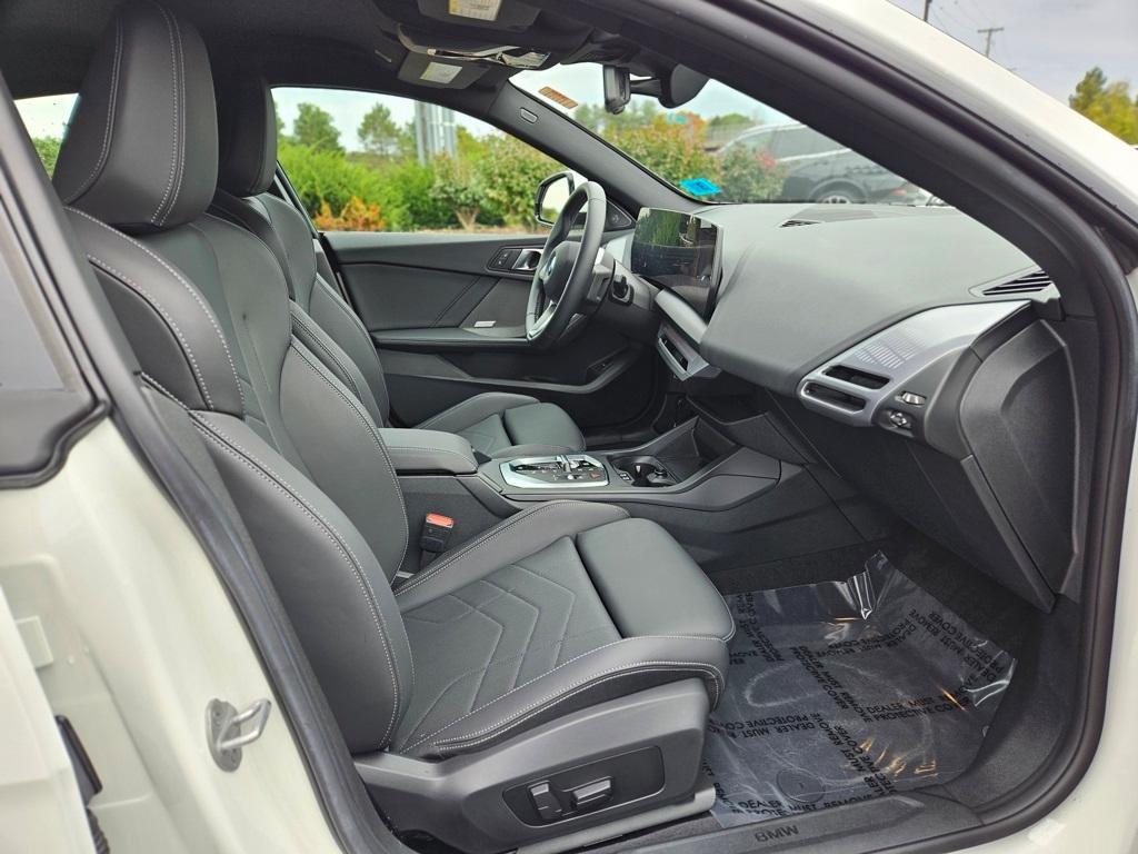 used 2025 BMW 228 Gran Coupe car, priced at $35,214