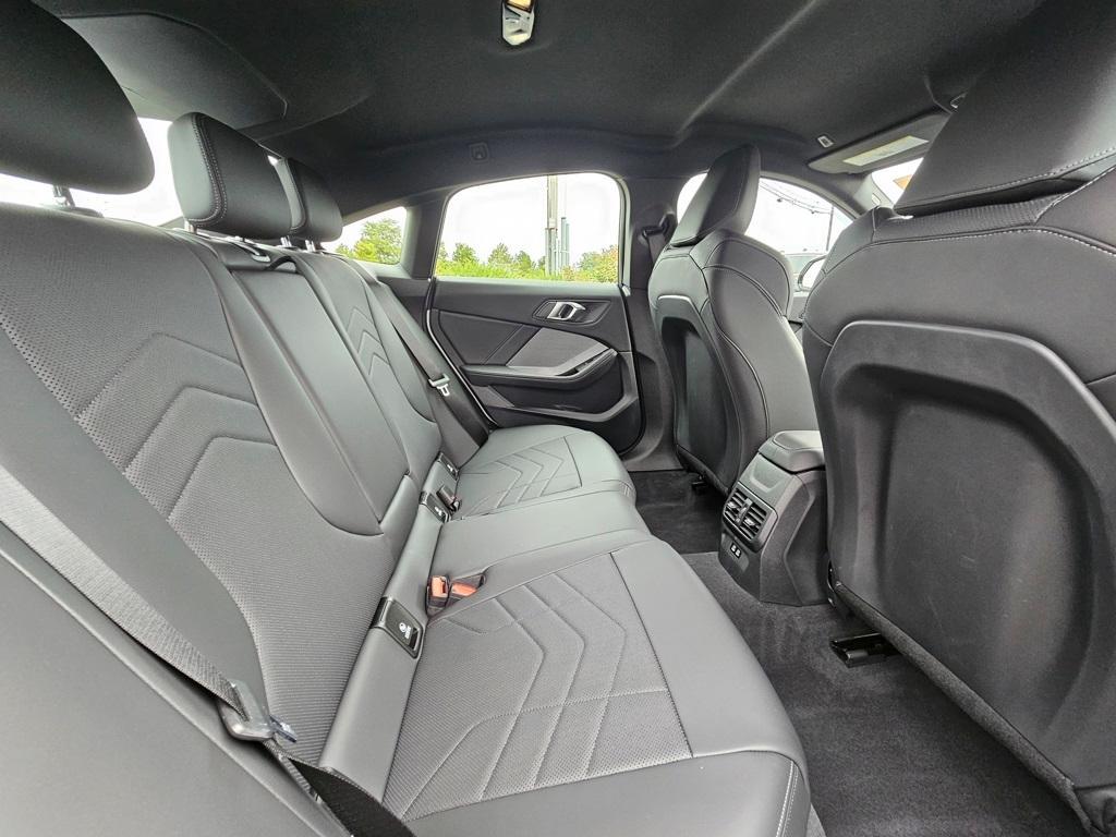 used 2025 BMW 228 Gran Coupe car, priced at $35,214