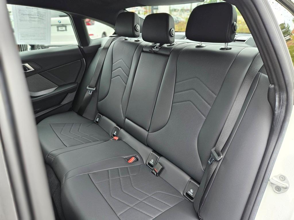 used 2025 BMW 228 Gran Coupe car, priced at $35,214