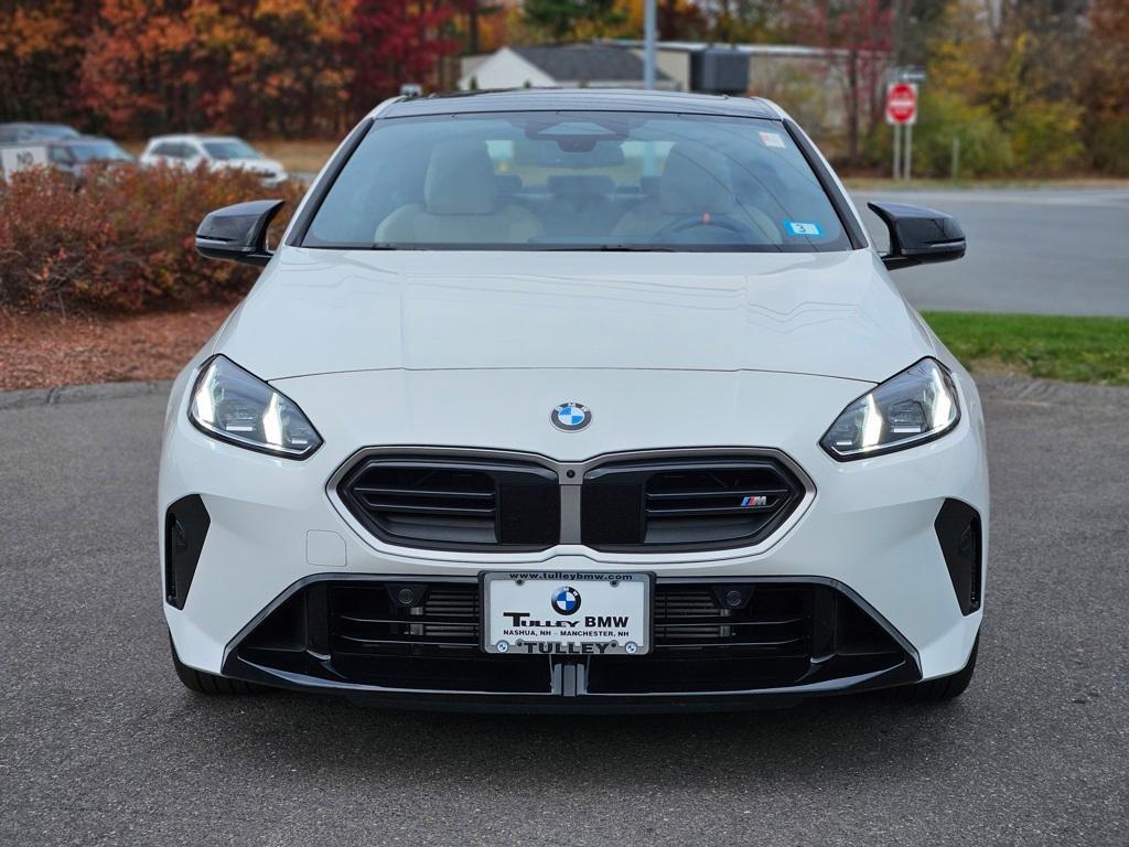 used 2025 BMW M235 Gran Coupe car, priced at $47,032