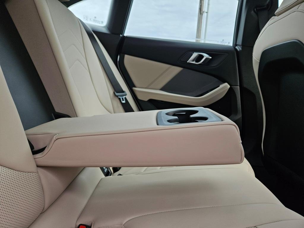 used 2025 BMW M235 Gran Coupe car, priced at $47,032