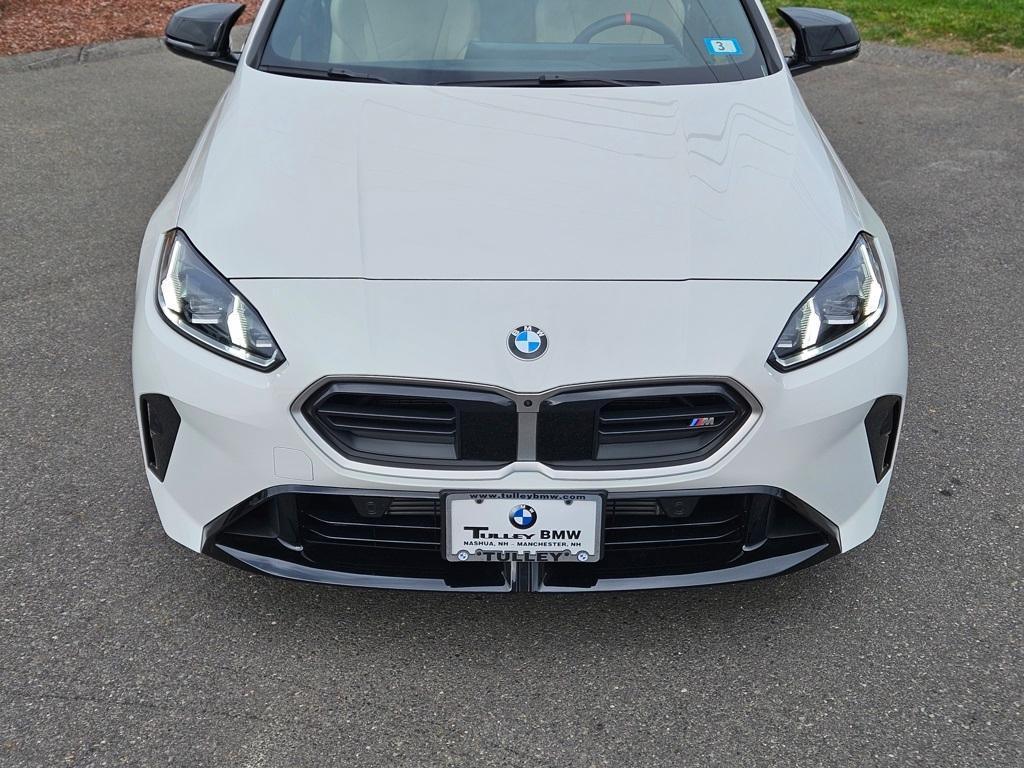 used 2025 BMW M235 Gran Coupe car, priced at $47,032