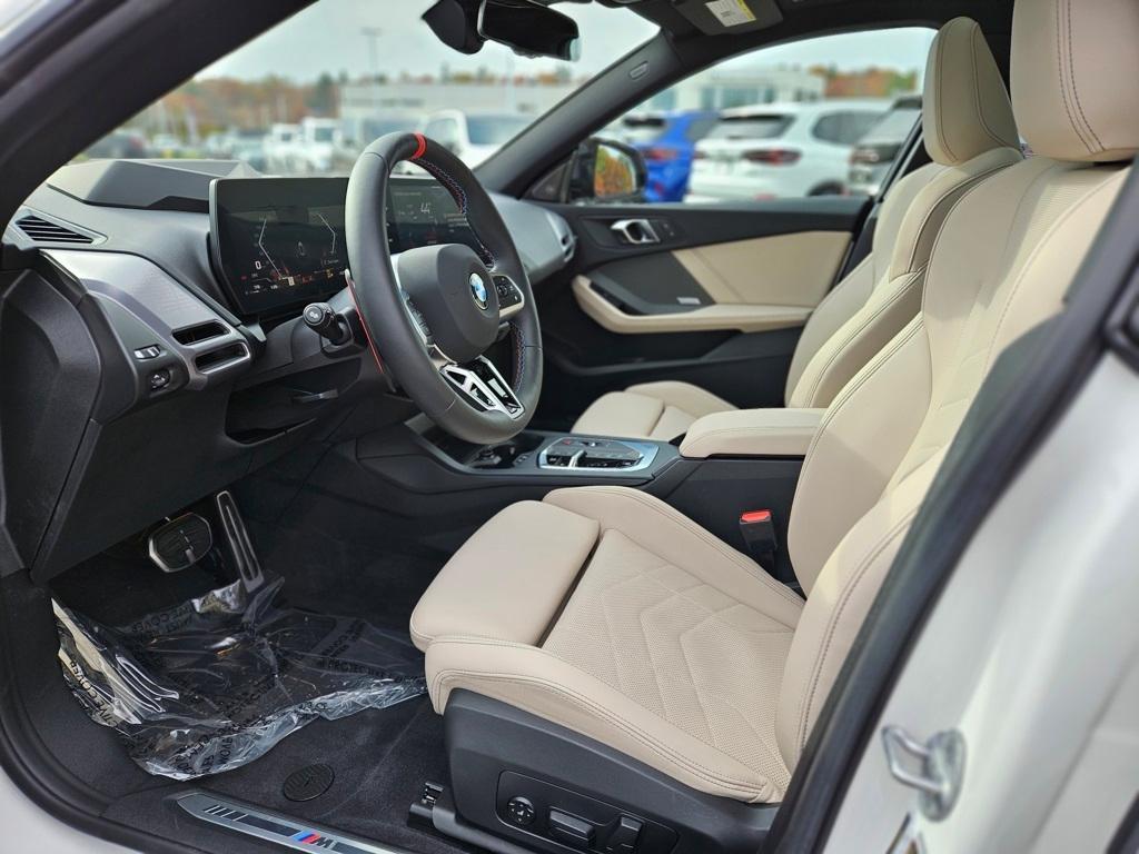 used 2025 BMW M235 Gran Coupe car, priced at $47,032