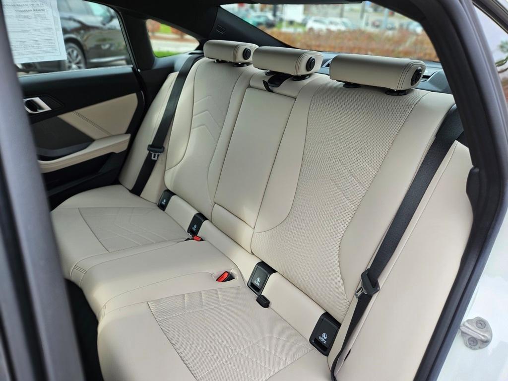 used 2025 BMW M235 Gran Coupe car, priced at $47,032