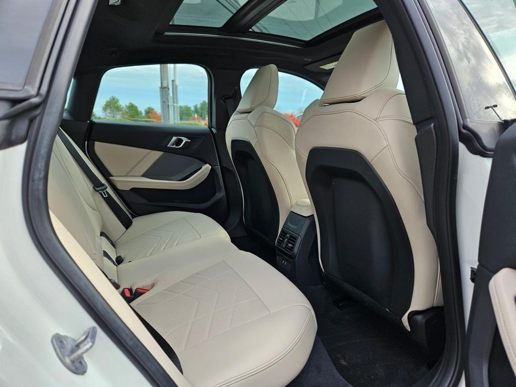 used 2025 BMW M235 Gran Coupe car, priced at $47,032