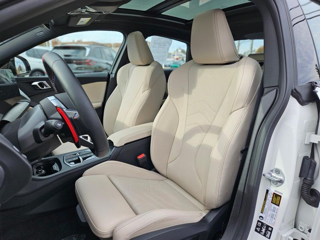 used 2025 BMW M235 Gran Coupe car, priced at $47,032