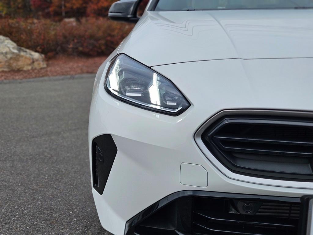 used 2025 BMW M235 Gran Coupe car, priced at $47,032