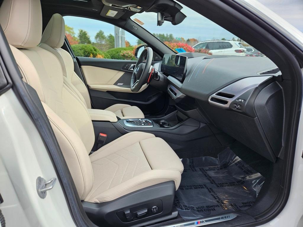 used 2025 BMW M235 Gran Coupe car, priced at $47,032