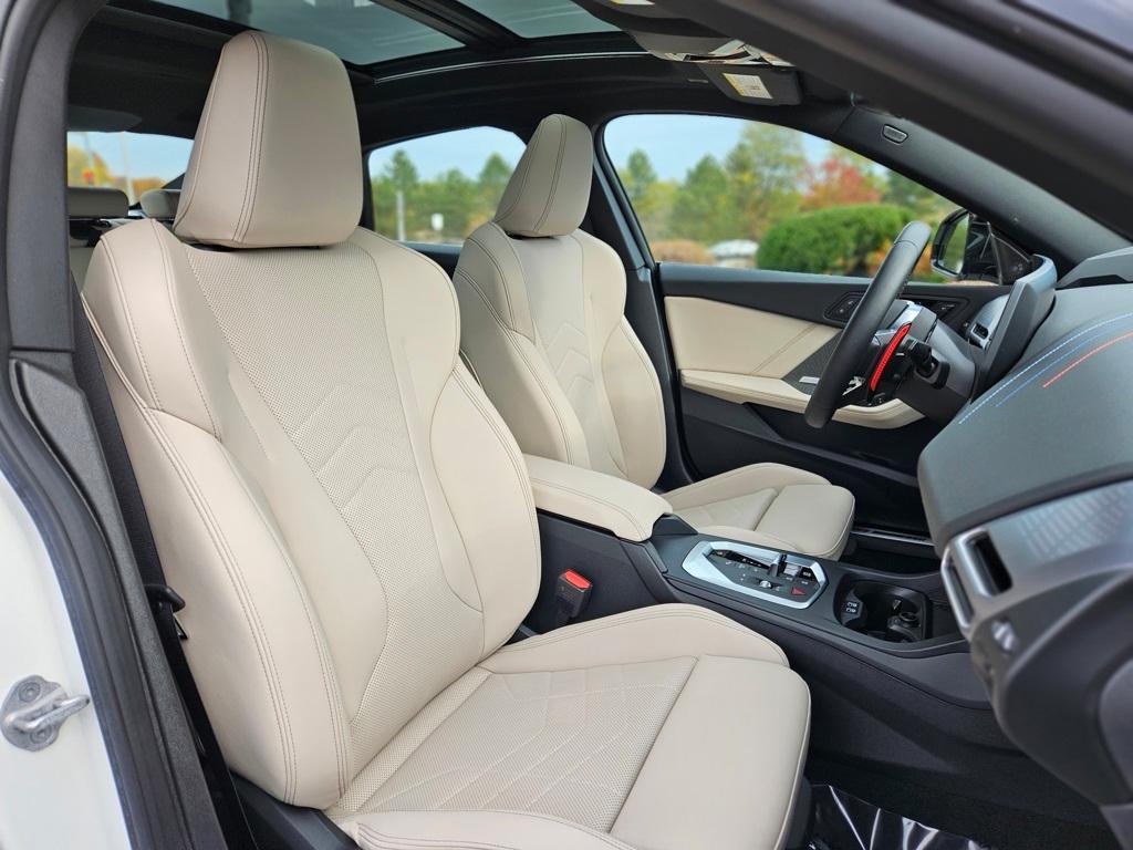 used 2025 BMW M235 Gran Coupe car, priced at $47,032