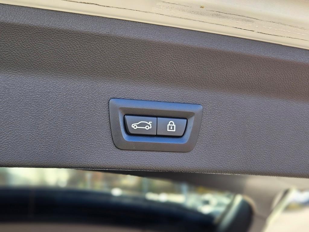 used 2020 BMW X3 car, priced at $24,556