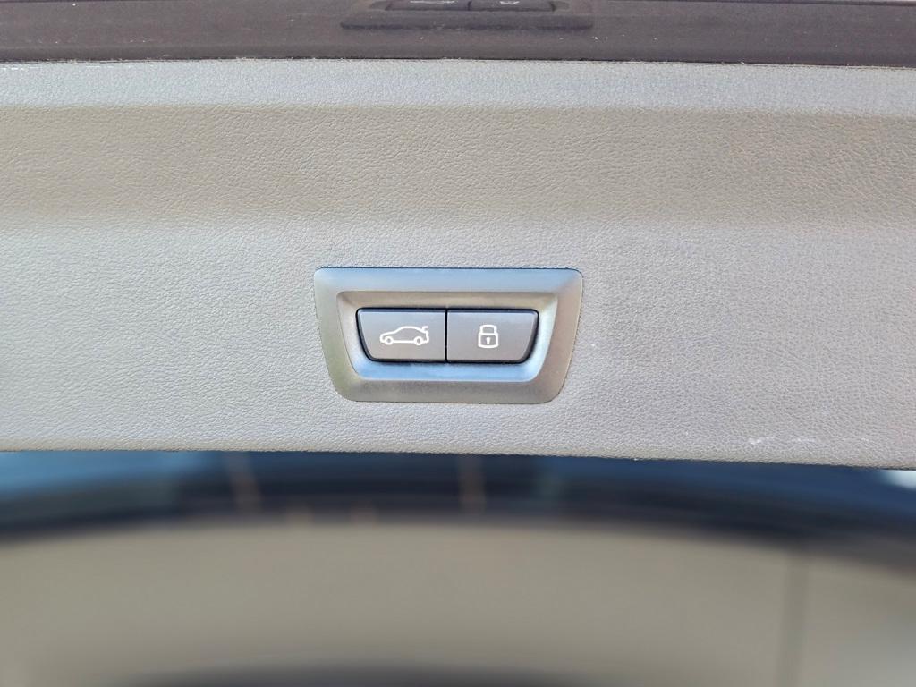 used 2024 BMW X3 car, priced at $45,755