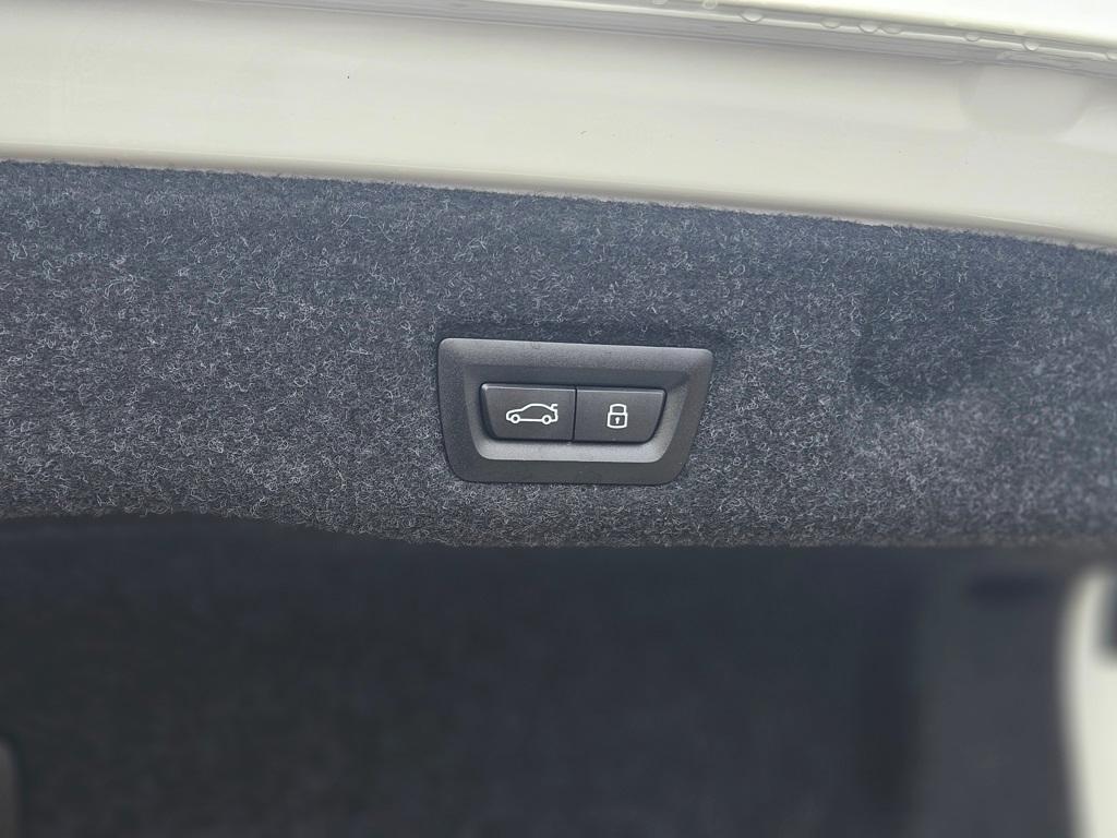 used 2026 BMW 530 car, priced at $63,101