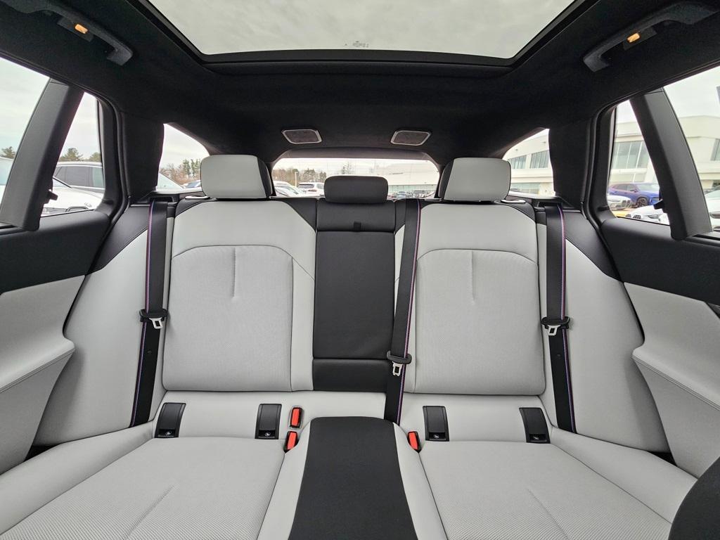 new 2026 BMW M5 car, priced at $132,175