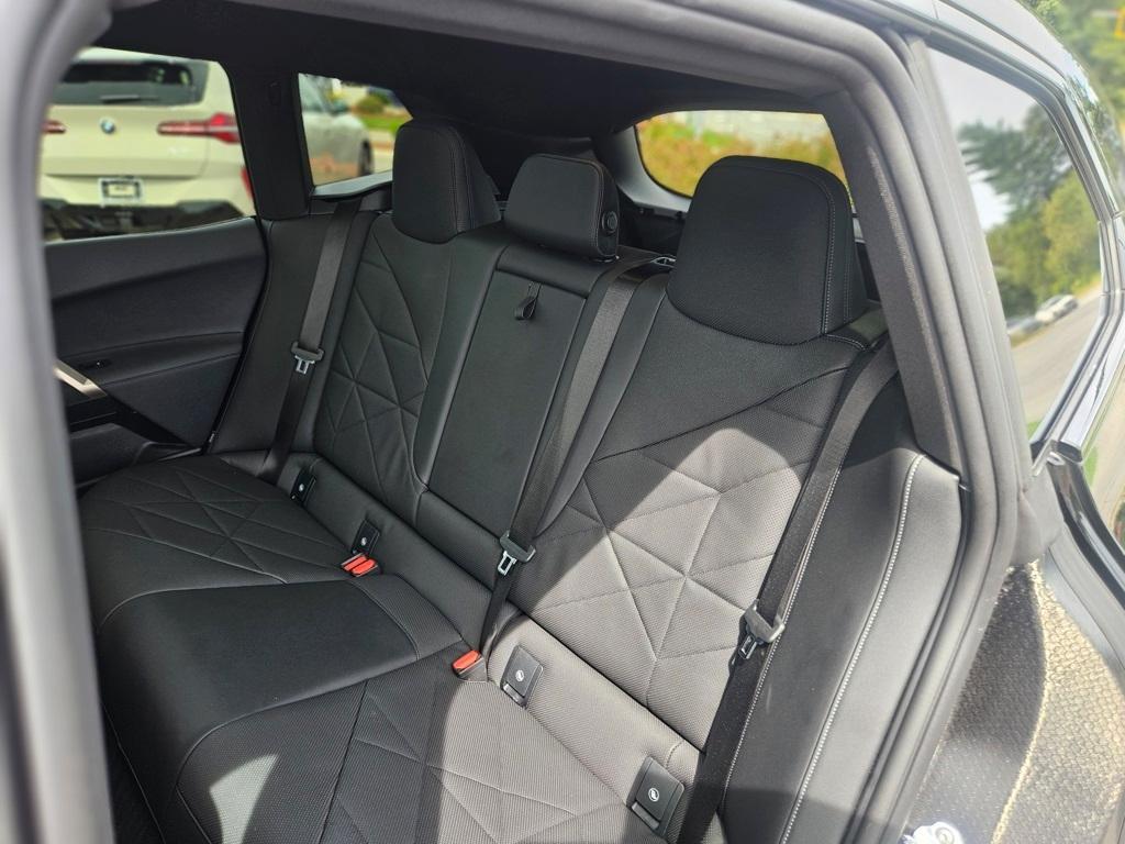 used 2025 BMW iX car, priced at $68,991