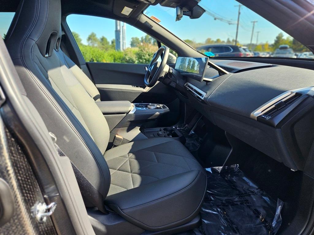 used 2025 BMW iX car, priced at $71,169