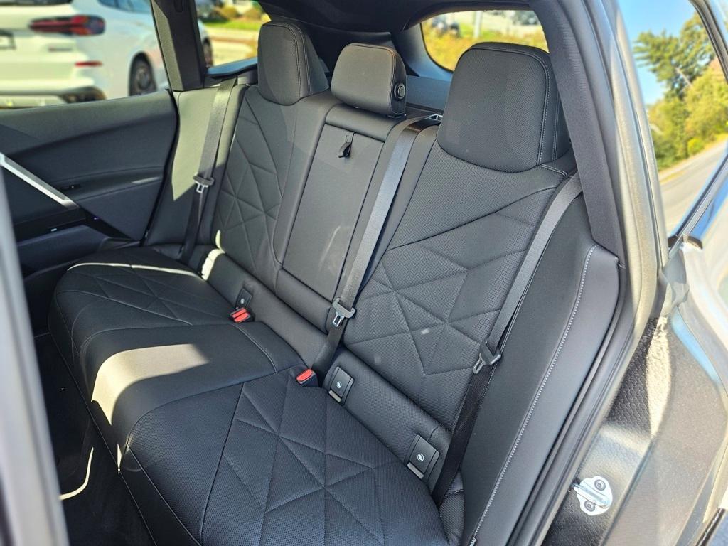 used 2025 BMW iX car, priced at $71,169