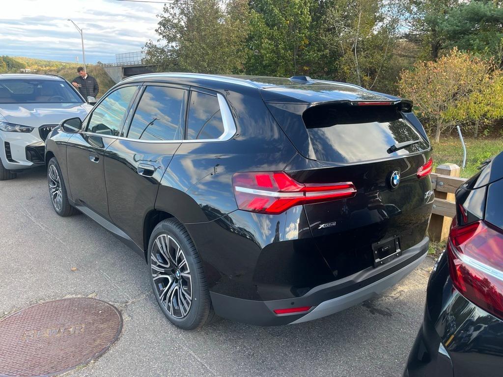 new 2026 BMW X3 car, priced at $62,925