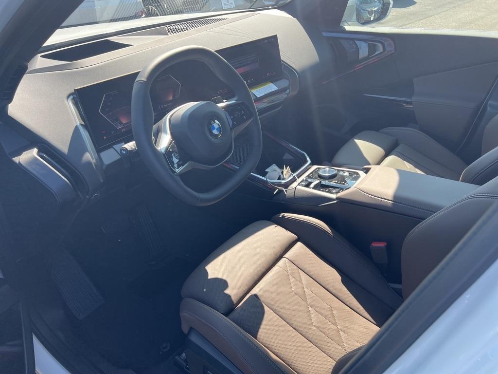 new 2026 BMW X3 car, priced at $58,690
