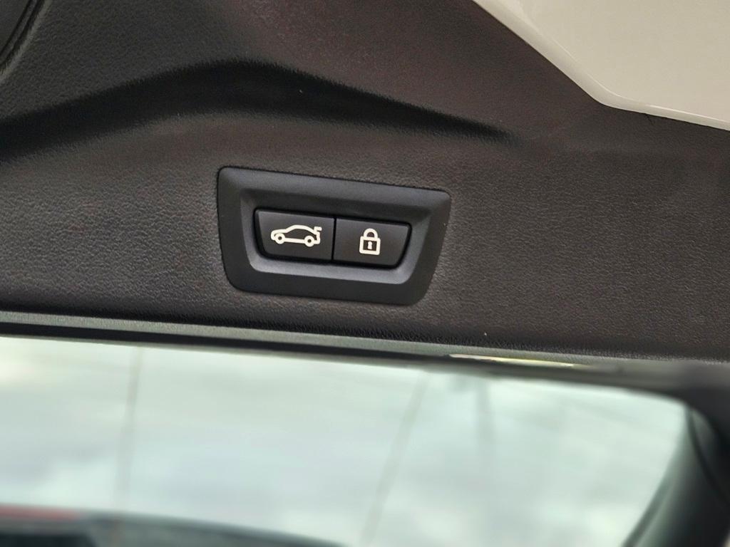 used 2023 BMW X5 car, priced at $52,481