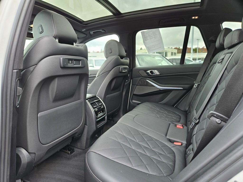 used 2023 BMW X5 car, priced at $52,481