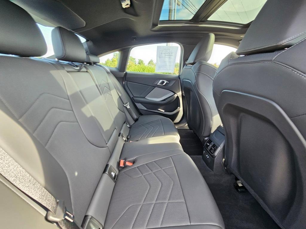 used 2025 BMW 228 Gran Coupe car, priced at $41,678