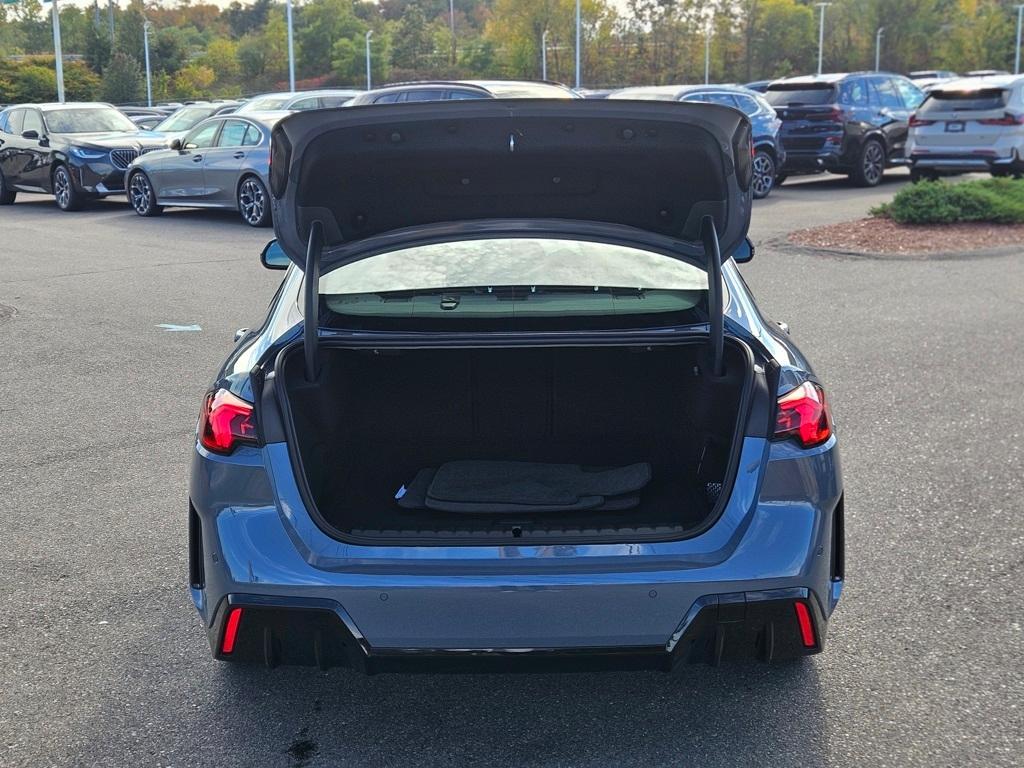 used 2025 BMW 228 Gran Coupe car, priced at $41,678
