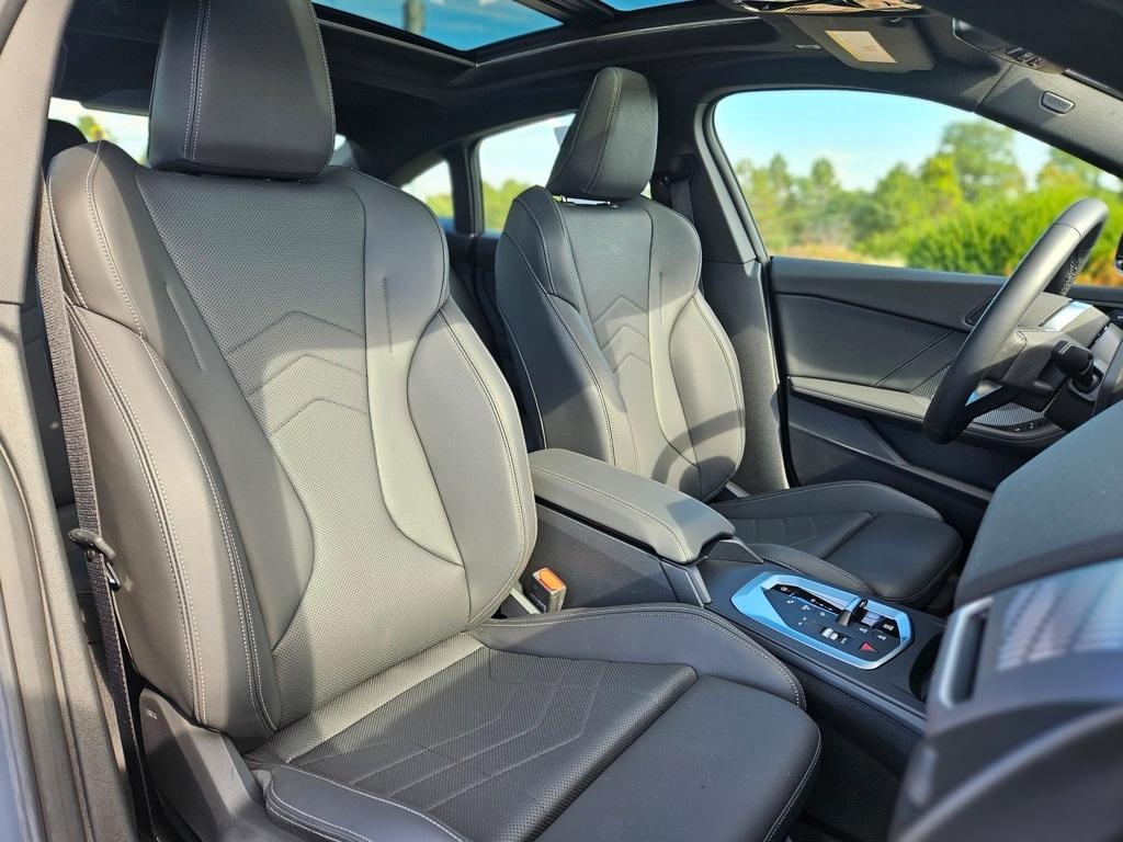 used 2025 BMW 228 Gran Coupe car, priced at $41,678